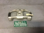 Handlebar Honda 82 Odyssey 250 Atv # 53110-950 000. Fixed Price $40.69.