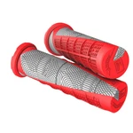 Scott Duece Atv Neon Red/grey Set 217892-5858. Fixed Price $21.83.