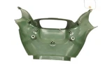 Kawasaki Prairie 650 03 Lower Gauge Housing (green) 59441-1150-6a. Fixed Price $29.98.