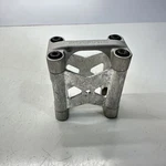 Block-handlebar Riser 60mm - 2024 Polaris Prostar S4 Indy Xc. Fixed Price $75.00.