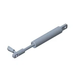 Polaris Oil Locking Shock Assembly, For Off Road Models, Genuine Oem -. Fixed Price $114.99.