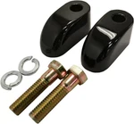 La Choppers Pullback Extensions For Handlebar Risers - 1in. Gloss La-7416-01b. Fixed Price $106.33.