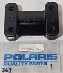 Polaris Magnum Scrambler Sportsman Trail Boss Blazer Handlebar Clamp 5630616-067. Fixed Price $9.98.