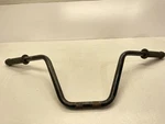 Handlebar, Black - 2008 Arctic Cat 366 Automatic 4x4 Fis. Fixed Price $35.00.
