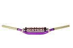 Renthal Mcgrath/ For 16+ Ktm Sx125-450 Twinwall Pad - Purple. Fixed Price $204.32.