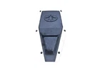 16 Polaris Rzr 1000 Steering Wheel Cap Cover. Fixed Price $29.99.