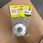 Assault Industries Quick Release Hub. Fixed Price $100.00.