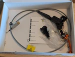 Magura Hydraulic Clutch Hymec 0120522-10. Fixed Price $260.00.