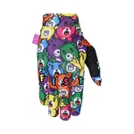 Fist Handwear F-glf-01119-m Lil Fists Strapped Yeah Bears Gloves Md Purple. Fixed Price $30.00.