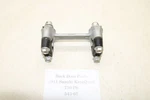 2011 Suzuki King Quad 750 4x4 Lta 750xp Handlebar Handle Bar Clamp. Fixed Price $9.45.