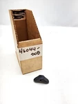 Kawasaki Nos New 46044-008 Left Black Switch Knob H1 H2 S1 S2 Ke Kh. Fixed Price $10.99.