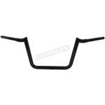 Bikers Choice Black 13" Primeapes Handlebar For Batwing Fairing - La-7353-13b. Fixed Price $128.69.