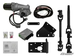 Superatv Ez-steer Power Steering Kit For Polaris Rzr Xp 900 / 4 (2011-2014). Fixed Price $783.95.