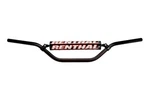 Renthal Enduro High 7/8 In. Handlebar - Black 613-01-bk-05-006. Fixed Price $118.95.