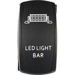 Open Trail Light Bar Led Switch Standard Sm106-014. Fixed Price $39.79.