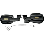 Moose Handguards - Black Atv/utv Cmu59201-0 0635-0544. Fixed Price $117.95.