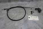 93-99 Kawasaki Bayou 400 Oem Reverse Lever Shifter W Line Cable 13320-1008. Fixed Price $29.95.