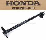 Steering Stem Shaft Trx400 Ex 400x 99-14 Sportrax Oem Genuine 53310-hn1-a10 #p40. Fixed Price $186.00.