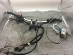 Ski Doo Handlebar Assembly Brake Caliper Master Cylinder Gen 4 Xrs 506152825. Fixed Price $599.99.