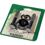 Gardner-westcott Chrome Riser Mounting Bolt Set Motorcycle Street Bike C-80-120h. Fixed Price $29.00.