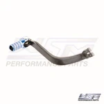 Wsm Lever, Gear Shift 250 Rm / Rmz '94-'08, 69-255, 25600-37f00, 25600-37ff0. Fixed Price $39.97.