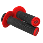 Scott Usa Sx Ii Lock-on Grip And Cam Set Black/red 292452-1042222. Fixed Price $37.99.