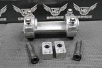 2004 Ktm 125sx Oem Front Fork Triple Tree Handlebar Bar Clamp 5900103930001. Fixed Price $69.99.