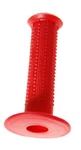 Oury Pyramid Grip/red/std Flange. Fixed Price $25.99.