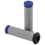 Protaper Tri-density Full-diamond Atv Grips - Blue. Fixed Price $27.76.