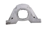 11 Can-am Outlander 400 Xt 4x4 Dash Board Handlebar Cover. Fixed Price $29.99.
