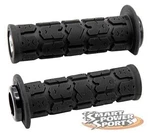 Odi Rogue 2.1 Lock-on Atv/pwc Grips (125mm) -black/black- Thumb Throttle - Usa. Fixed Price $30.95.