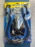 Fire Power 7/8" Closed Handguard Black Cycra 18-61289. Fixed Price $165.00.