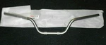 Yamaha Raptor 250 Oem Silver Handlebars, Bars 4d3-26111-00-00. Fixed Price $84.95.