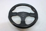 11-20 Arctic Cat Prowler Hdx 700 4x4 Eps Steering Wheel 0405-398. Fixed Price $40.00.