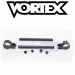 Vortex Cl50zk Degree Clip-on Handlebar For Control Handlebars & Dq. Fixed Price $167.12.