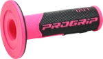 Pro Grip Hybrid Duo-density Cross Grips Fluorescent Pink Black Pa080100fx02. Fixed Price $22.07.