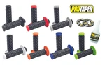 Protaper Pro Series Clamp On Pillow Top Bar Grips-add Grip Glue/blister Busters!. Fixed Price $51.98.