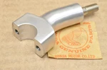 Nos Honda 1997-2003 Gl1500 C Lower Handle Bar Riser Clamp Holder 53231-mz0-000. Fixed Price $43.99.