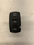Switch, 2/4/lock - 2013 Arctic Cat Wildcat 1000 -4. Fixed Price $20.00.