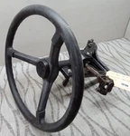 2015 Bobcat 3400 Utv Steering Wheel And Shaft Assembly. Fixed Price $249.99.