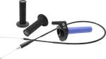 Motion Pro 46046 Vortex Se Throttle Kit - For Yamaha. Fixed Price $120.99.