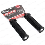 Odi V2.1 Elite Pro Black Mtb 130mm Grips Bmx Bike Waffle Pattern. Fixed Price $27.95.