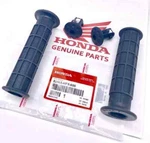 (2001-19) Honda Recon Rancher Foreman Rubicon Rincon Handlebar Grips & End Caps. Fixed Price $15.48.