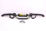 Mtm Flat Top 45 Snowmobile 3" Rise Handlebar - Polaris 650 850 9r Boost. Fixed Price $374.99.