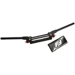 Fasst Flexx 1 1/8" Handlebar 15 Quad Low Black For Ktm 450 Xc 2008-2010. Fixed Price $441.55.