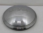 Vintage U-haul Hubcap Trailer Wheel Cover Center Hub Cap Oem Used 9" Chrome 50s. Fixed Price $119.96.