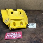 Dash Cover # 703500670 Can-am 2005 Outlander 400 4x4 Atv. Fixed Price $40.69.