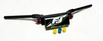 Fasst Flexx Flex 14 Degree Quad Low Handlebars Bars Green Trx 250r 400ex 450r. Fixed Price $408.49.