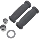 Grab On Black Comfort Road Grips Mc301. Fixed Price $23.81.