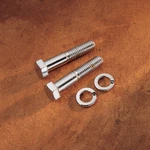 Gardner Westcott Handlebar And Riser Mounting Bolts - 05-11433. Fixed Price $13.95.